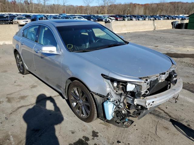 ACURA TL SE 2013 19uua8f35da018056