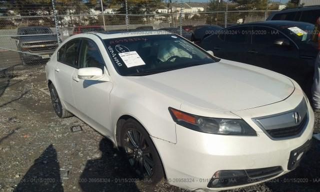 ACURA TL 2013 19uua8f35da018543