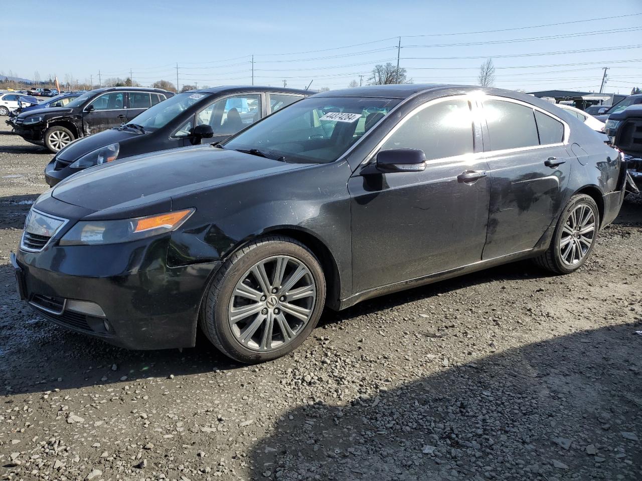 ACURA TL 2014 19uua8f35ea001291