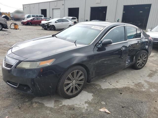 ACURA TL SE 2014 19uua8f35ea002148