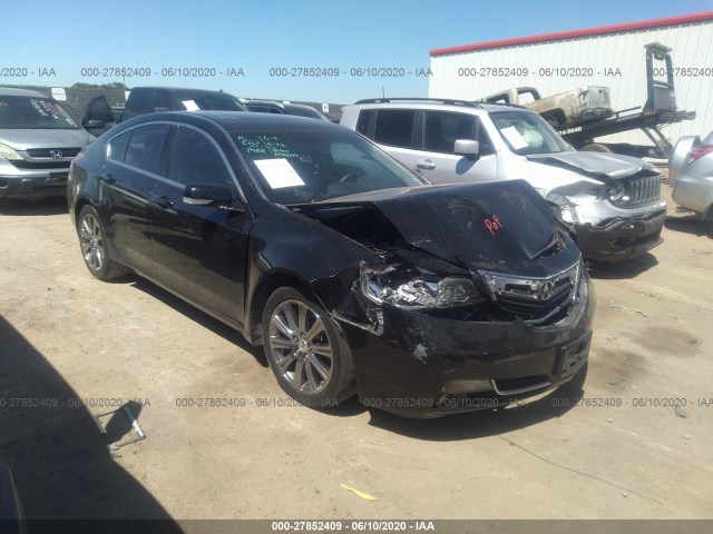 ACURA TL 2014 19uua8f35ea002277