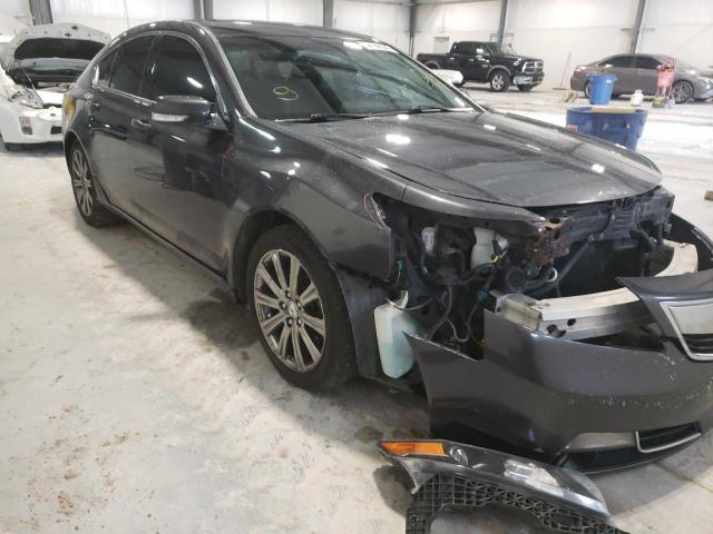 ACURA TL SE 2013 19uua8f36da017806