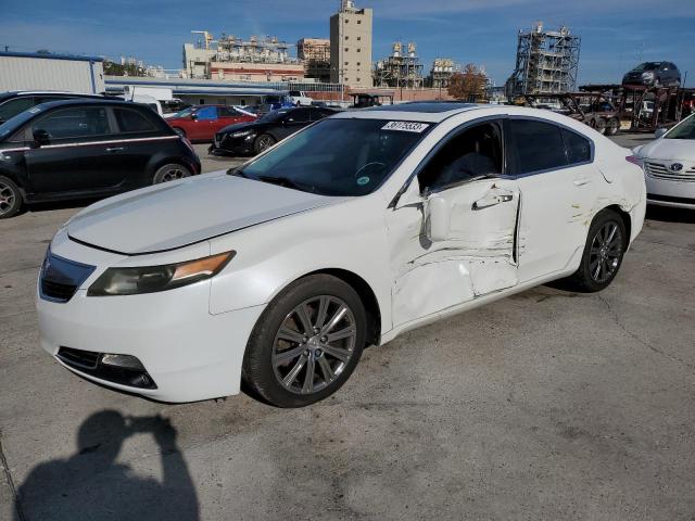 ACURA TL SE 2013 19uua8f36da018289