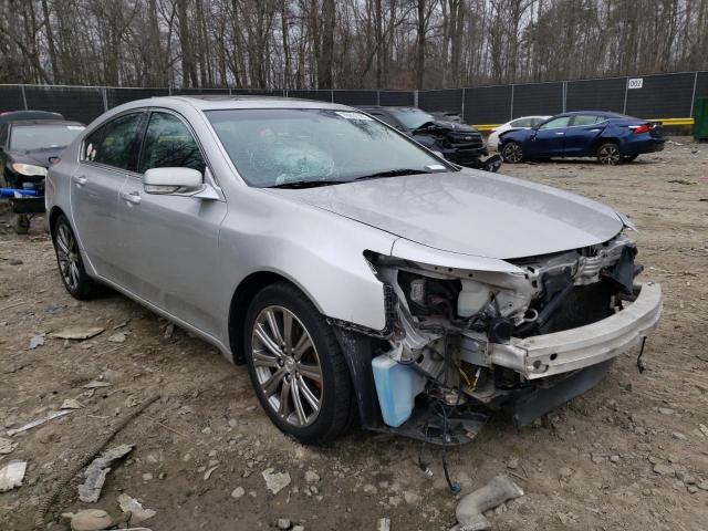 ACURA TL SE 2013 19uua8f36da018695