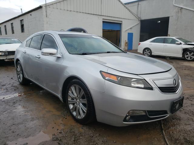 ACURA TL SE 2013 19uua8f36da018731