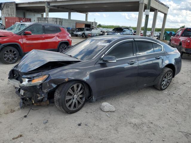 ACURA TL 2013 19uua8f36da018745