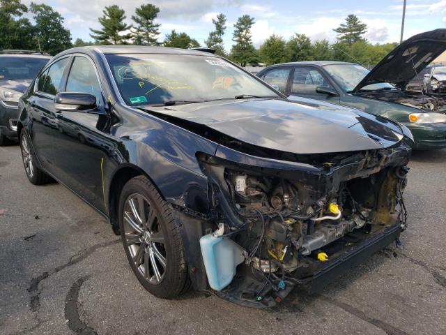 ACURA TL SE 2014 19uua8f36ea001283