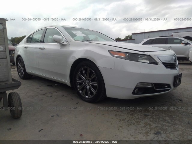 ACURA TL 2014 19uua8f36ea003275