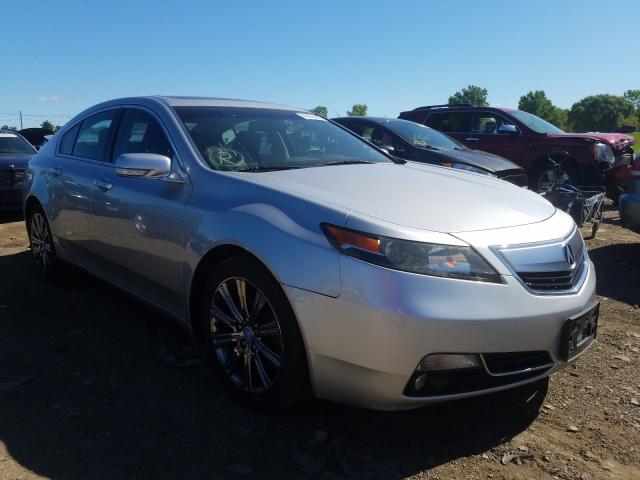 ACURA TL SE 2014 19uua8f36ea003406