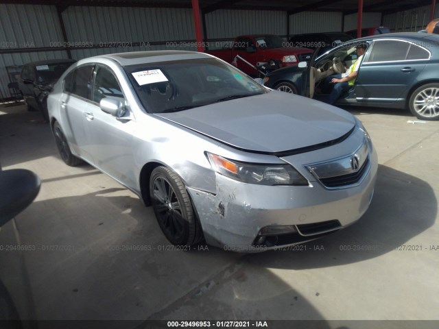 ACURA TL 2014 19uua8f36ea003437