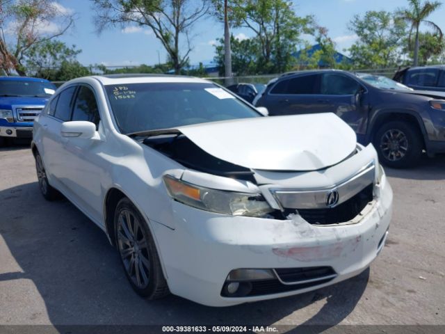 ACURA TL 2014 19uua8f36ea003910