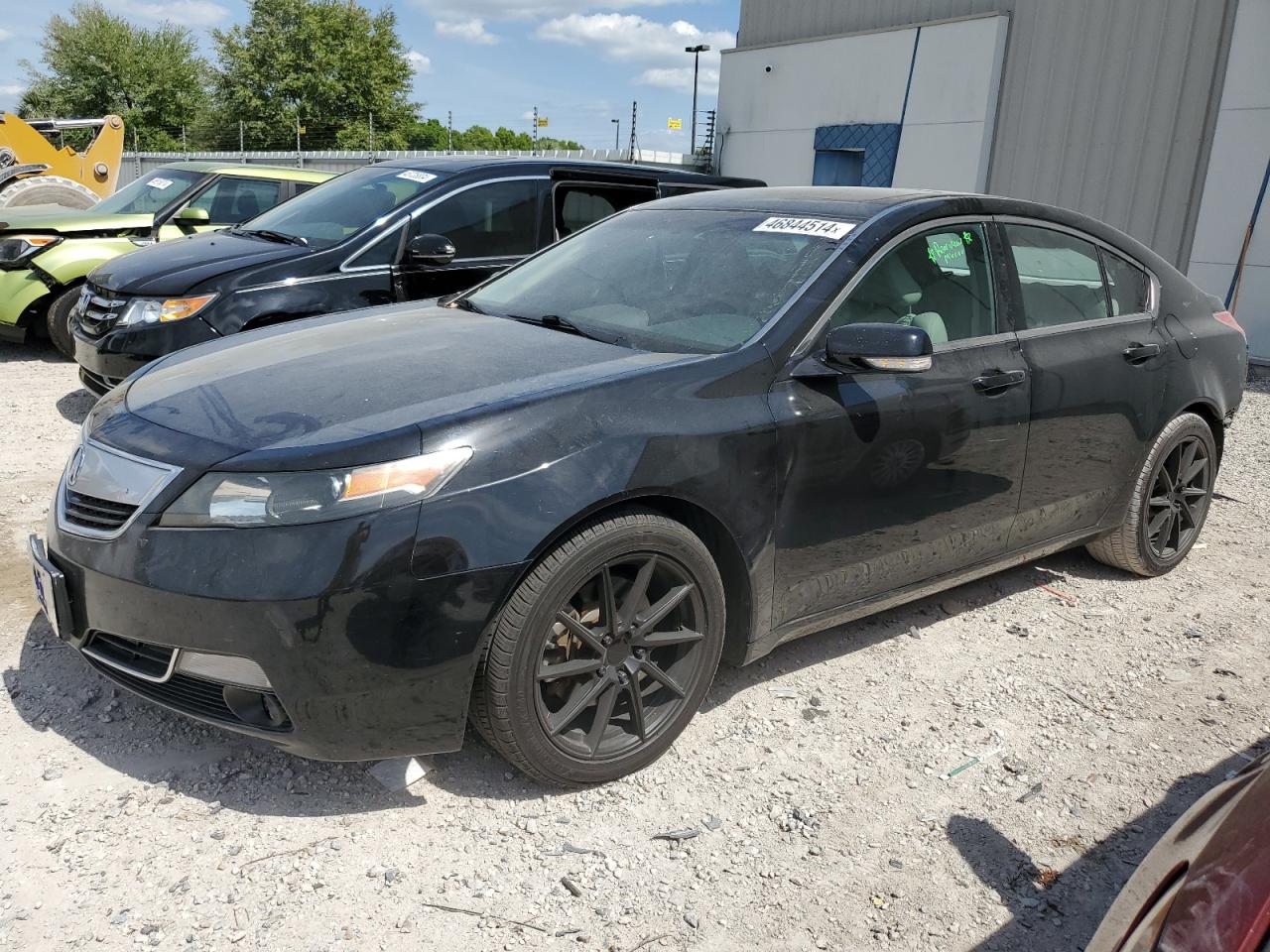 ACURA TL 2014 19uua8f36ea005687