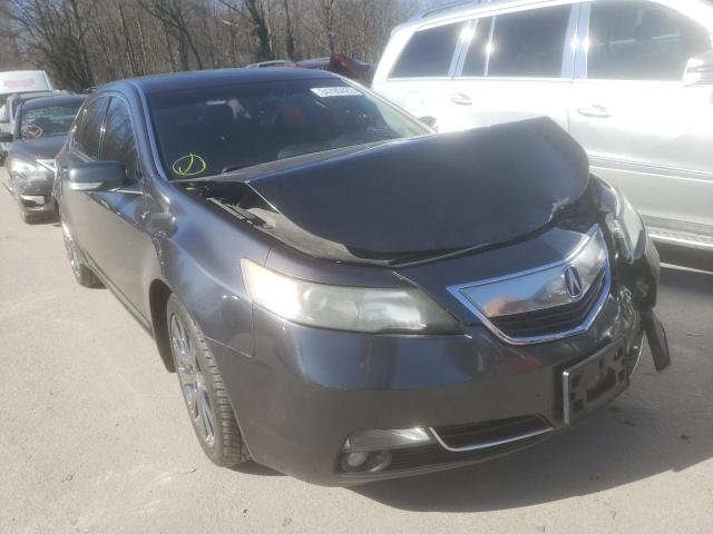 ACURA TL SE 2014 19uua8f36ea006919