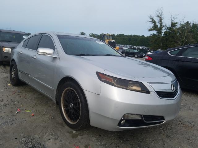 ACURA TL SE 2013 19uua8f37da017975