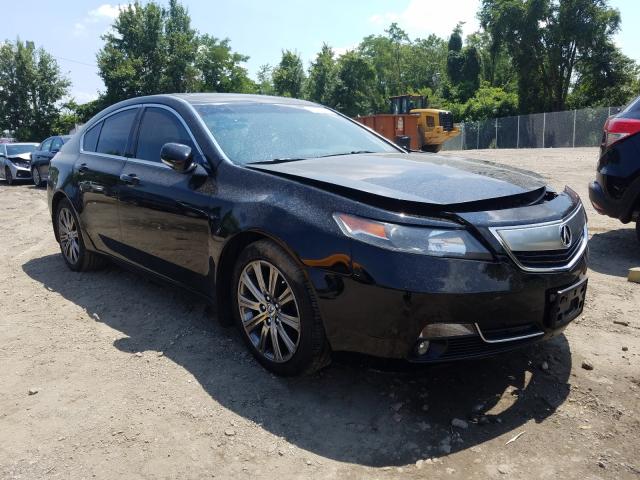 ACURA TL SE 2013 19uua8f37da018169