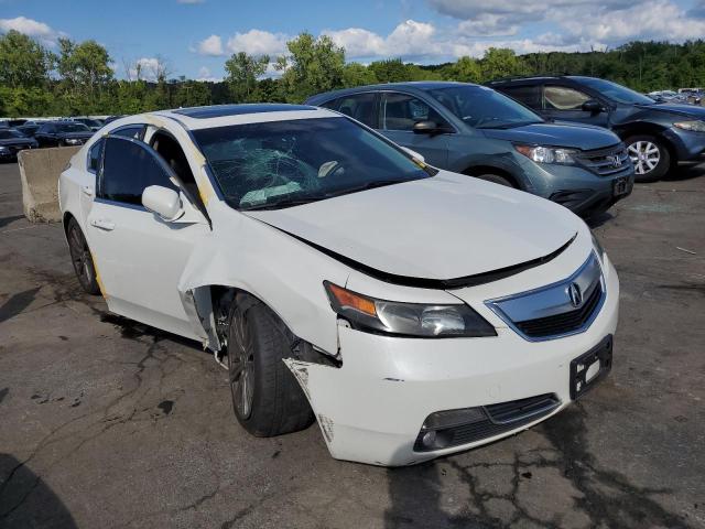 ACURA TL SE 2013 19uua8f37da018253