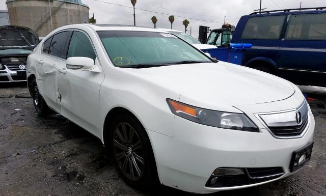 ACURA TL 2014 19uua8f37ea000319