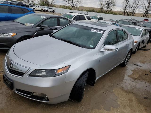 ACURA TL 2014 19uua8f37ea003401