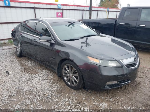 ACURA TL 2014 19uua8f37ea008811