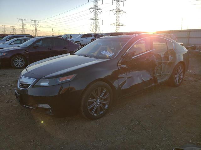 ACURA TL 2014 19uua8f37ea008890