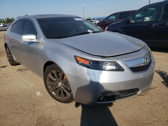 ACURA TL SE 2013 19uua8f38da018052