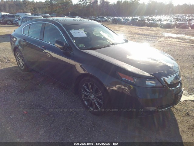 ACURA TL 2013 19uua8f38da018326