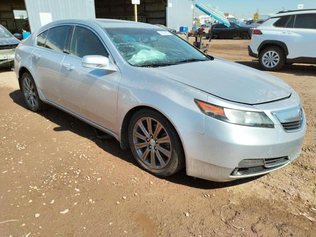 ACURA TL 2013 19uua8f38da018679