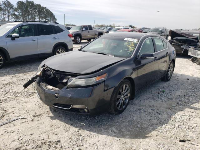 ACURA TL SE 2014 19uua8f38ea001995