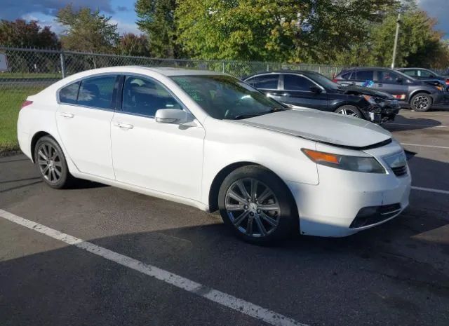 ACURA TL 2014 19uua8f38ea002189