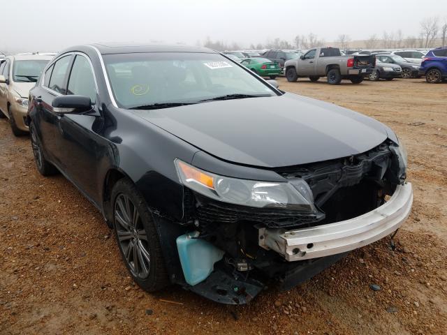 ACURA TL SE 2014 19uua8f38ea002659