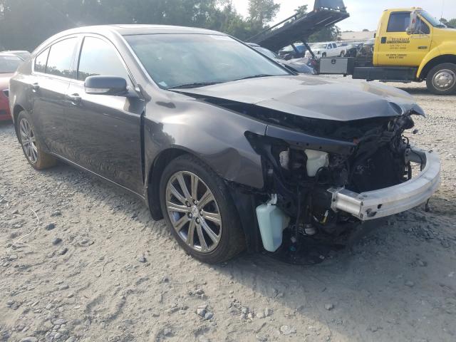 ACURA TL SE 2014 19uua8f38ea003889