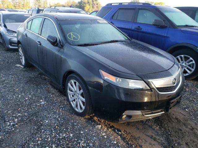 ACURA TL SE 2014 19uua8f38ea004007