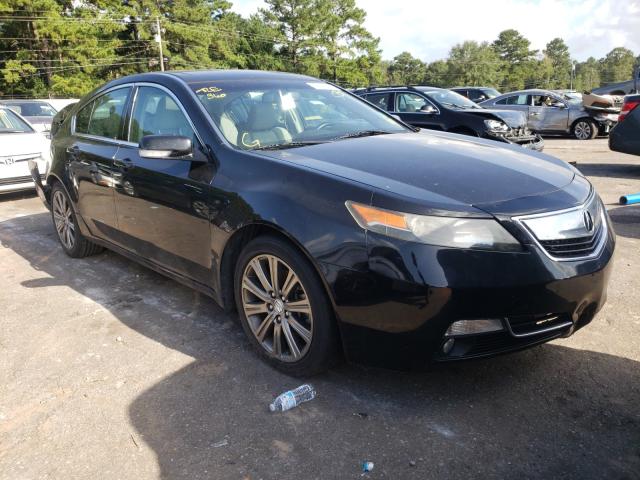 ACURA TL SE 2014 19uua8f38ea005822