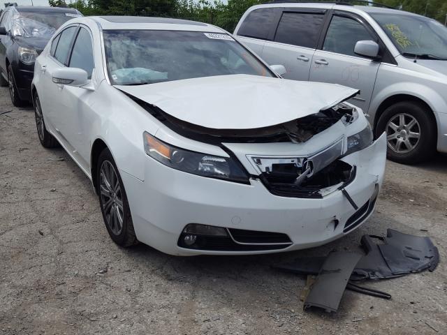 ACURA TL SE 2014 19uua8f38ea005867