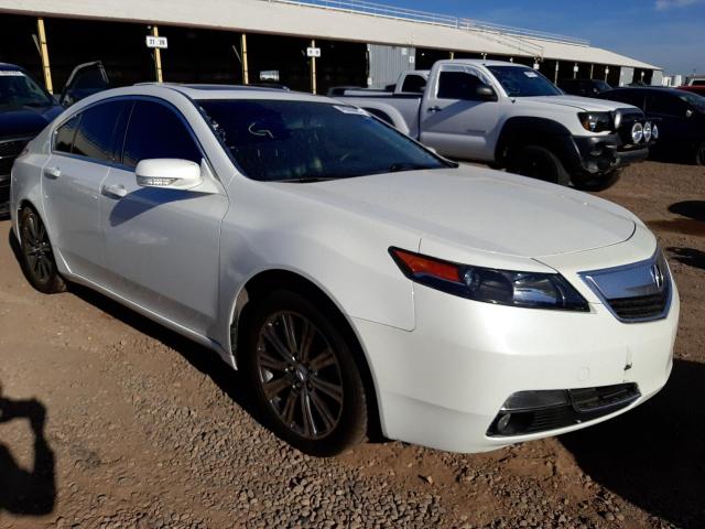 ACURA TL SE 2014 19uua8f38ea008798