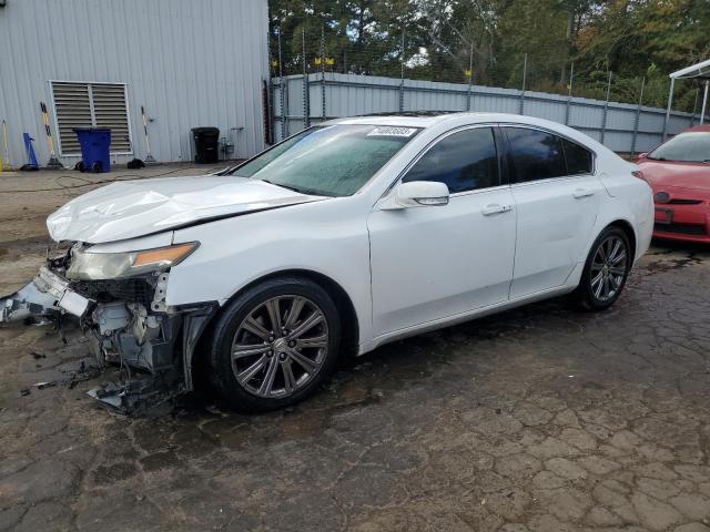 ACURA TL 2014 19uua8f38ea008820