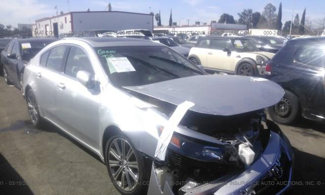 ACURA TL 2014 19uua8f39ea001312