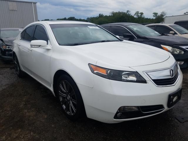 ACURA TL SE 2014 19uua8f39ea002203