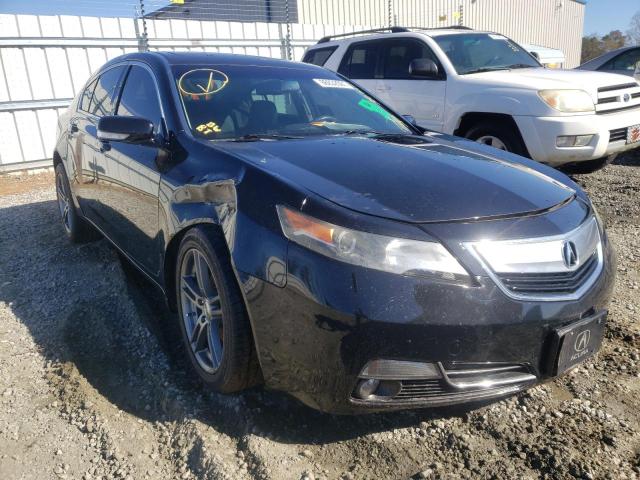 ACURA TL SE 2014 19uua8f39ea002492