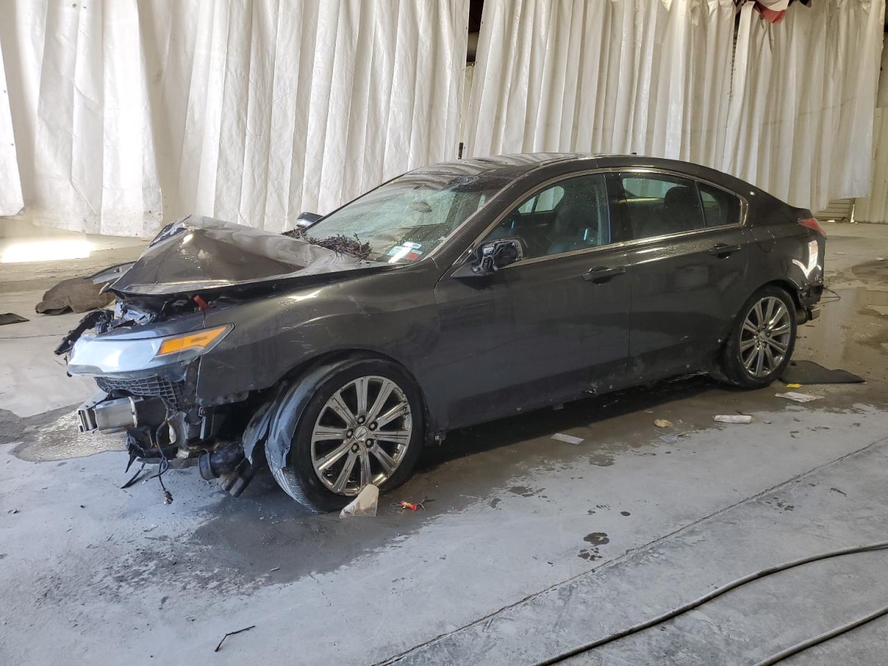 ACURA TL 2014 19uua8f39ea002783