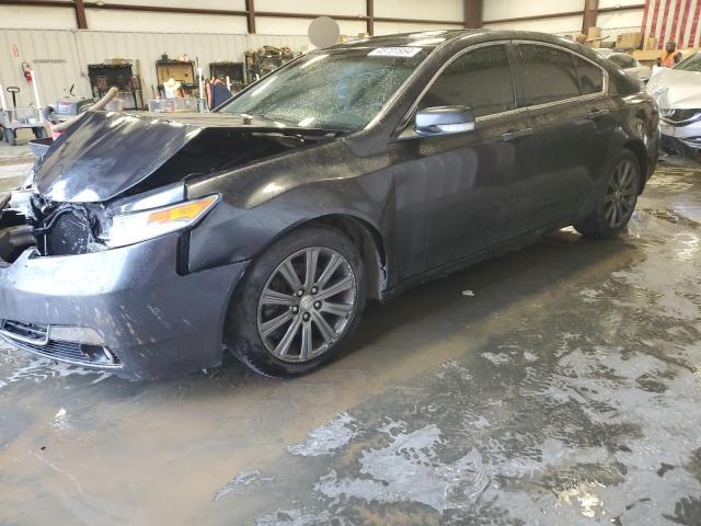 ACURA TL 2013 19uua8f3xda018098