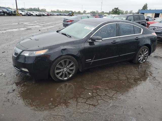 ACURA TL 2014 19uua8f3xea002453