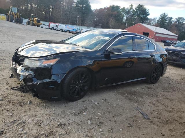 ACURA TL SE 2014 19uua8f3xea800094