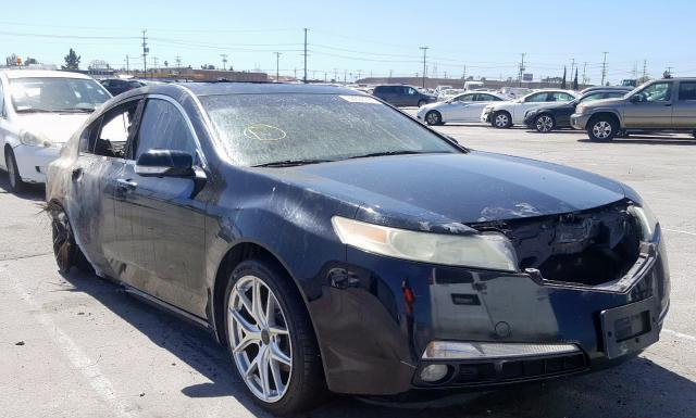 ACURA TL 2010 19uua8f50aa002456