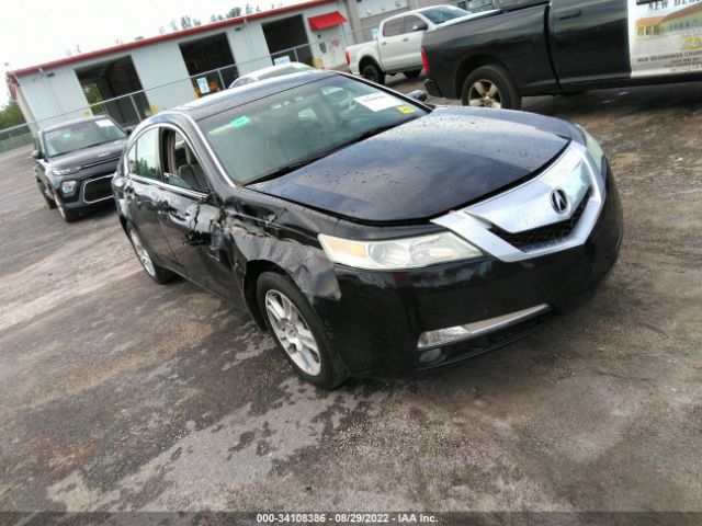 ACURA TL 2010 19uua8f50aa002506