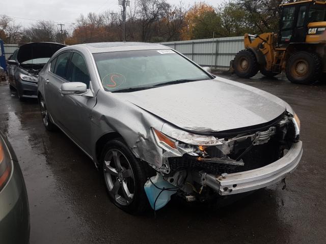 ACURA TL 2010 19uua8f50aa003106