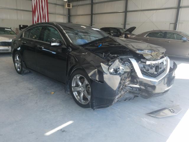 ACURA TL 2010 19uua8f50aa003512