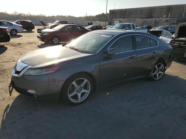 ACURA TL 2010 19uua8f50aa004157