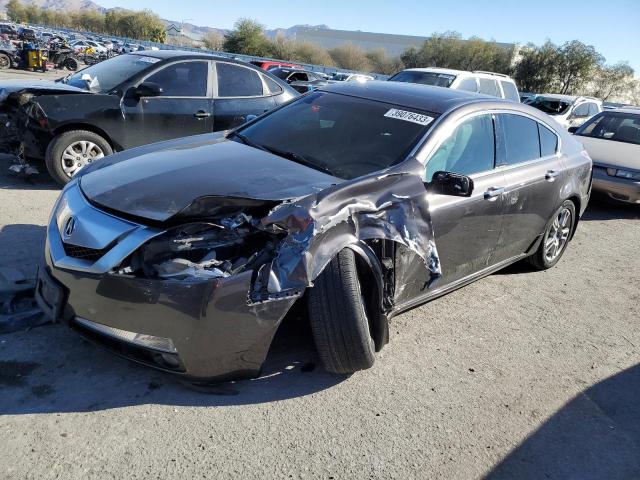 ACURA TL 2010 19uua8f50aa004840