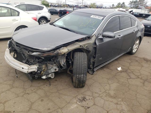 ACURA TL 2010 19uua8f50aa005017